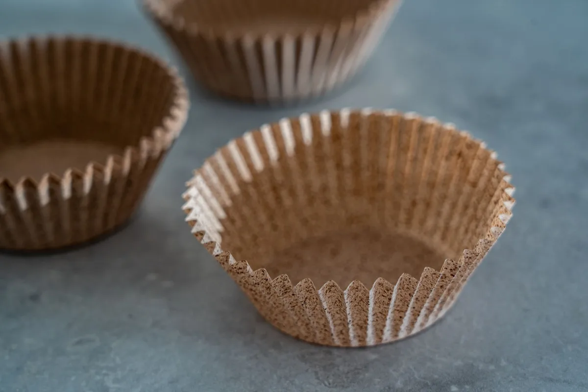 air fryer parchment paper liner