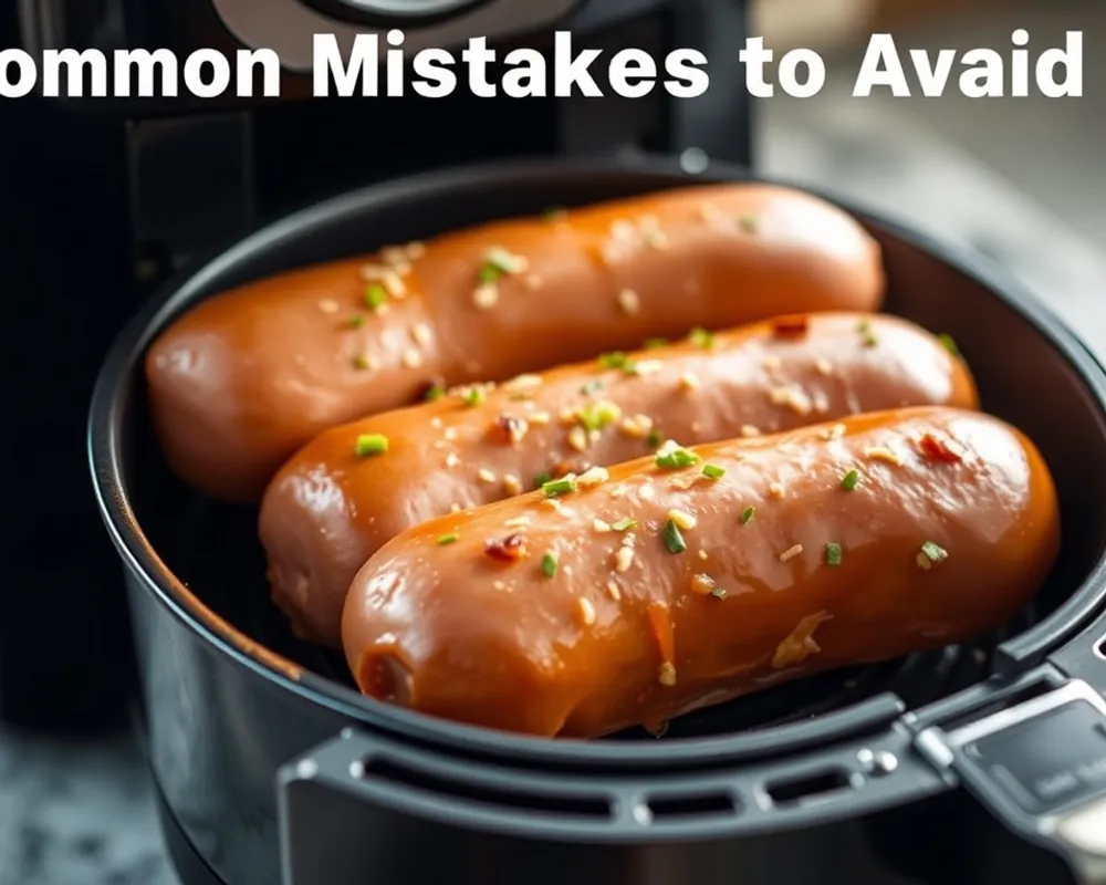 Common Mistakes to Avoid