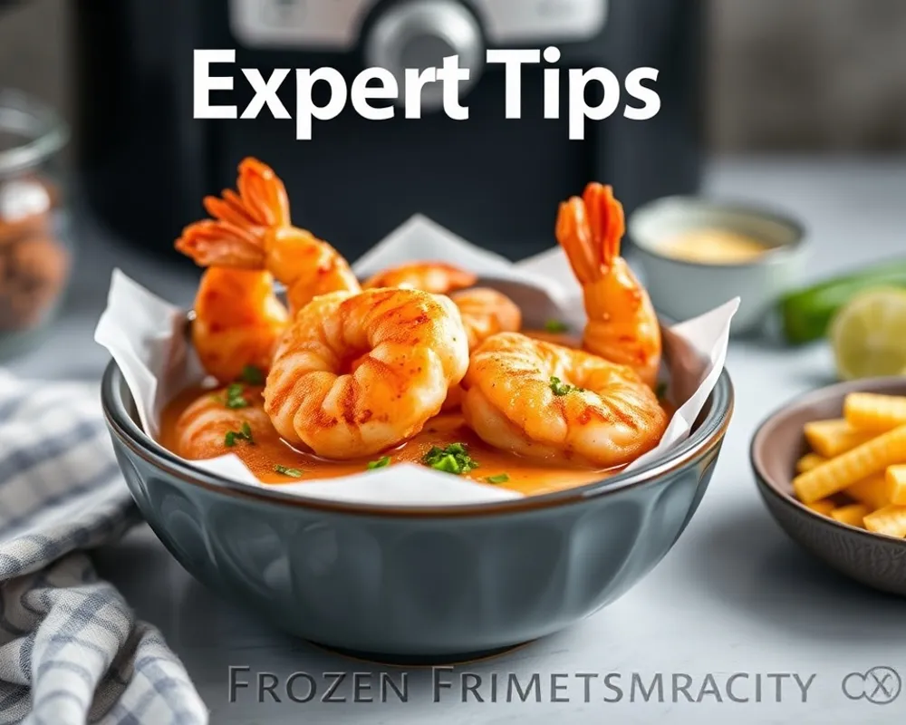 Expert Tips
