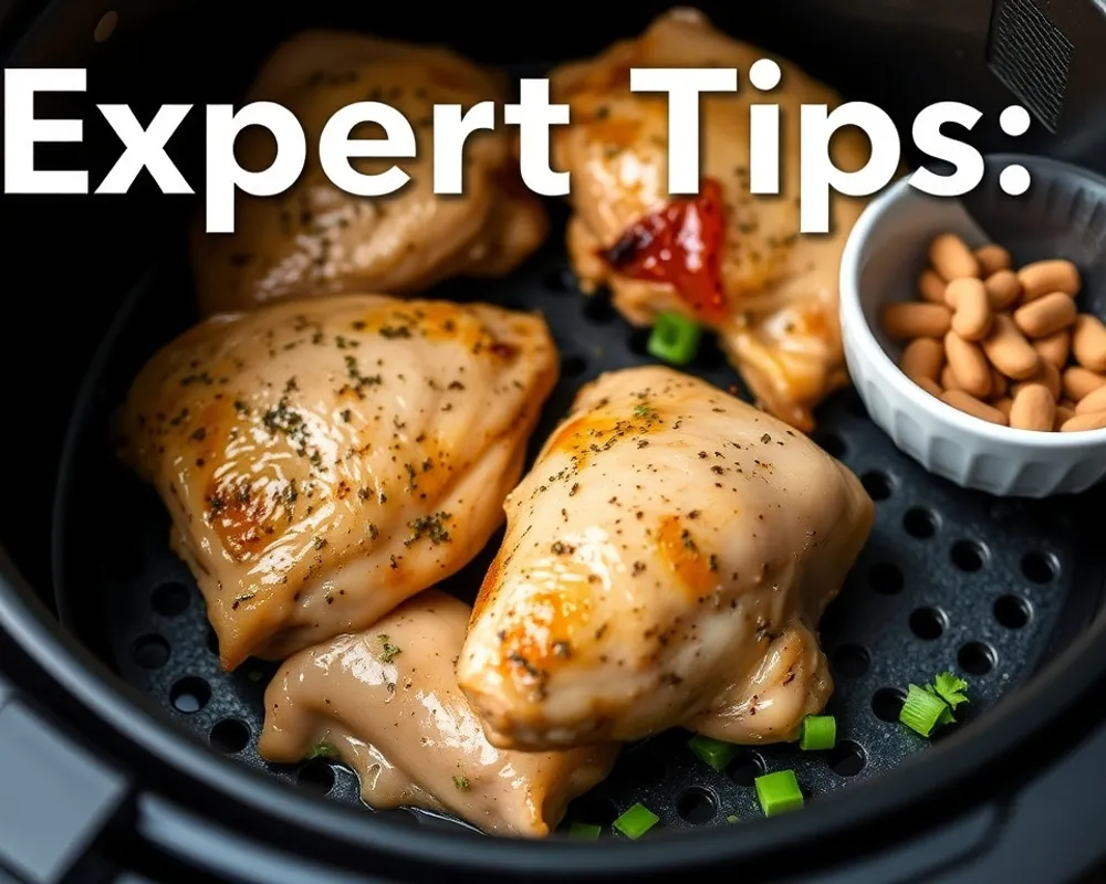 Expert Tips