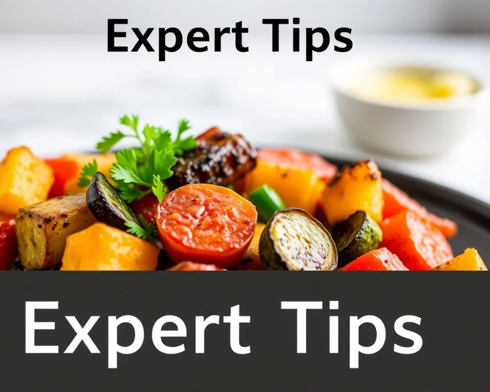 Expert Tips
