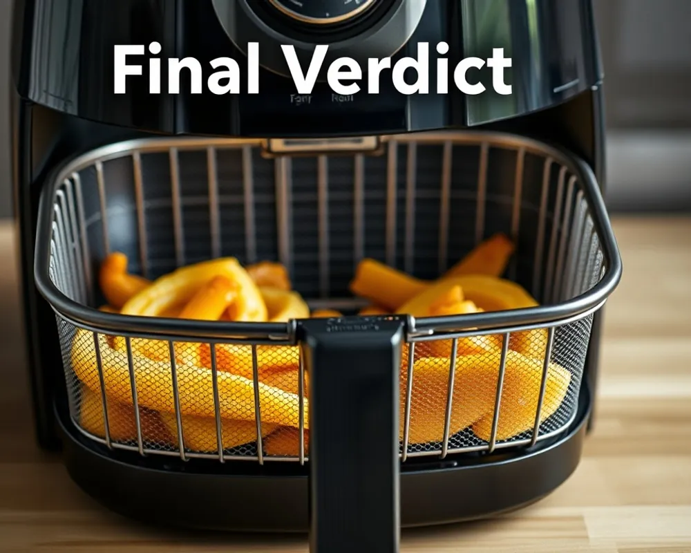 Final Verdict