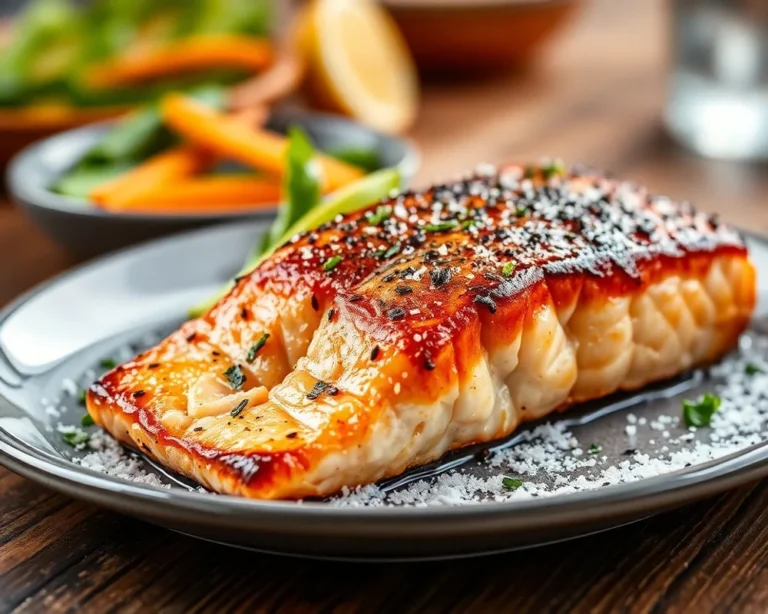 Guide to Air Fryer Frozen Salmon Recipe 2026