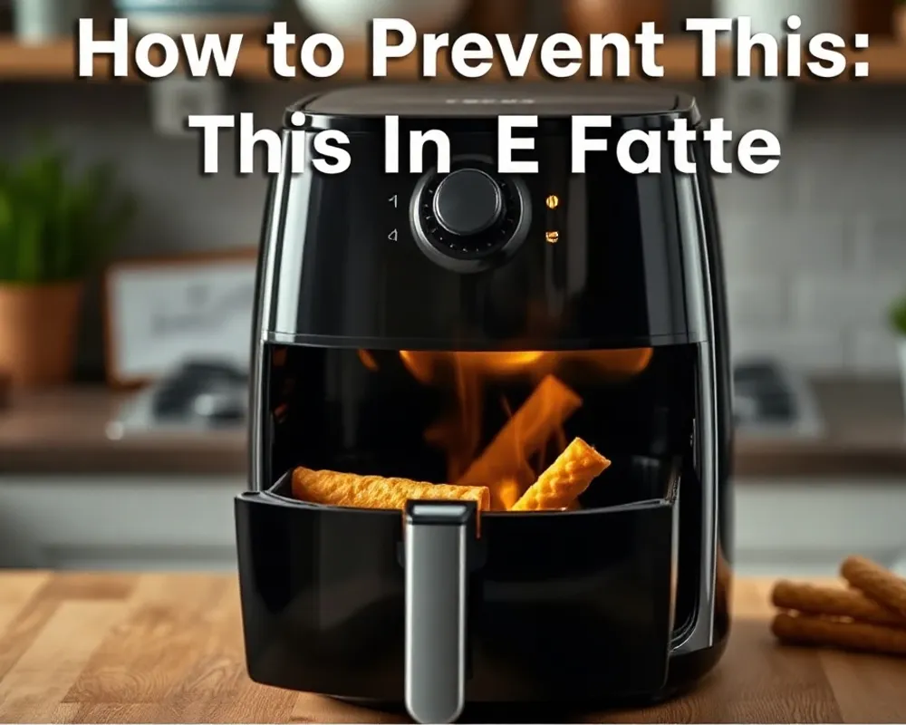How to Prevent This in the Future