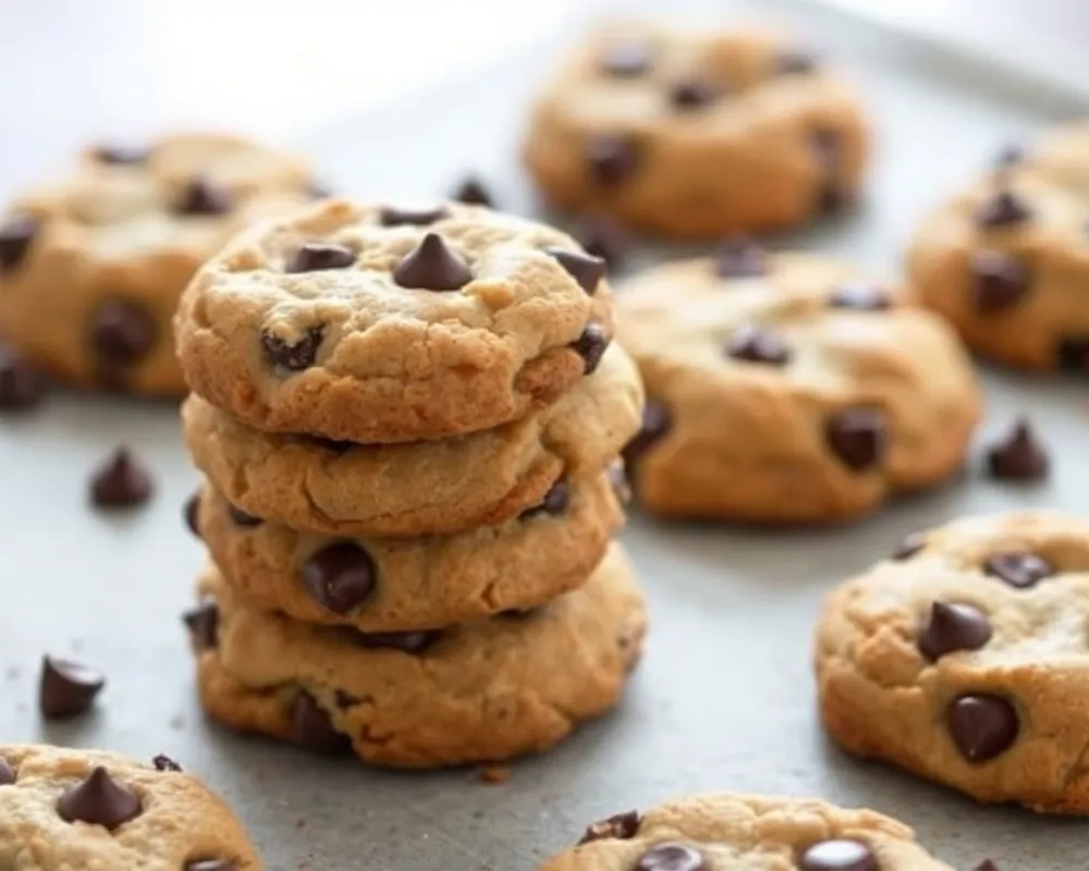 How to Store and Re-Crisp Leftover Cookies
