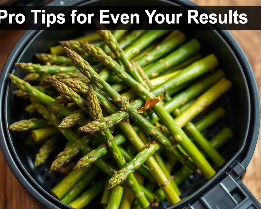 Pro Tips for Even Better Results