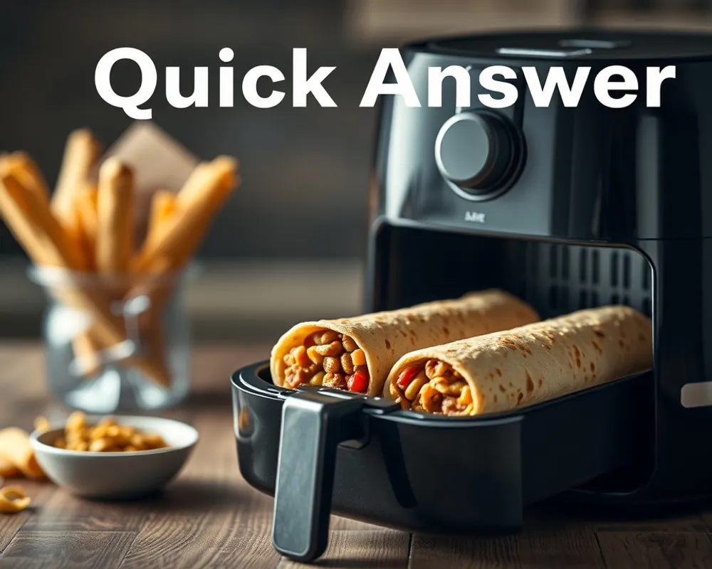 Quick Answer