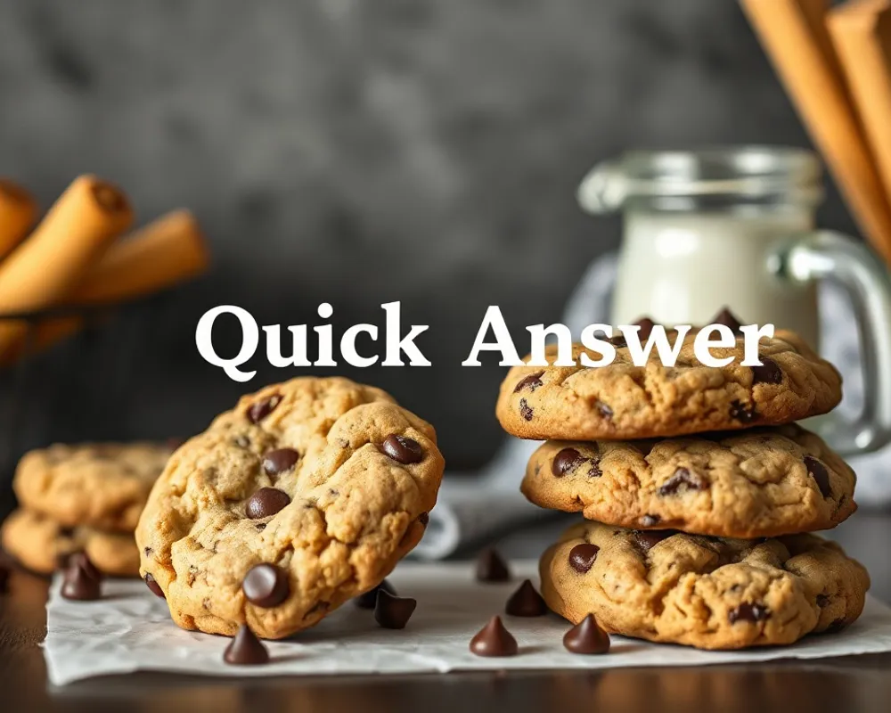 Quick Answer