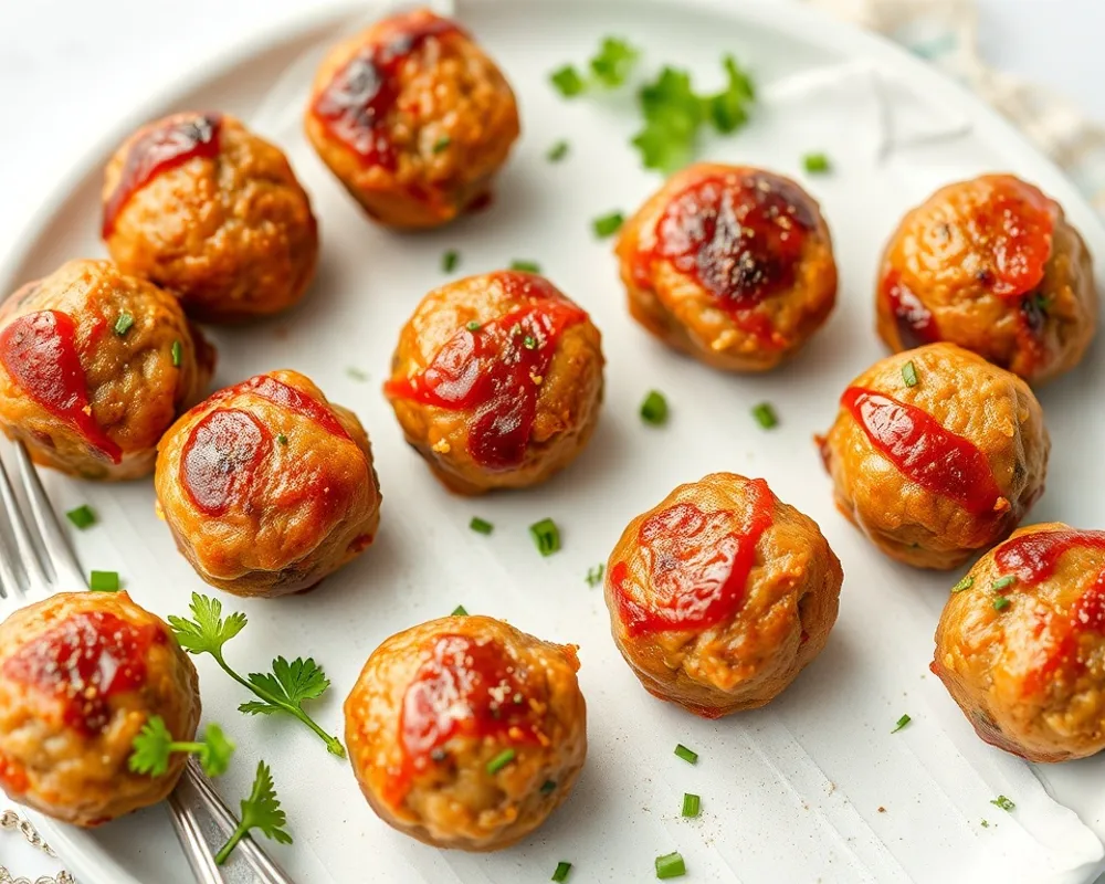 Recipe Variations