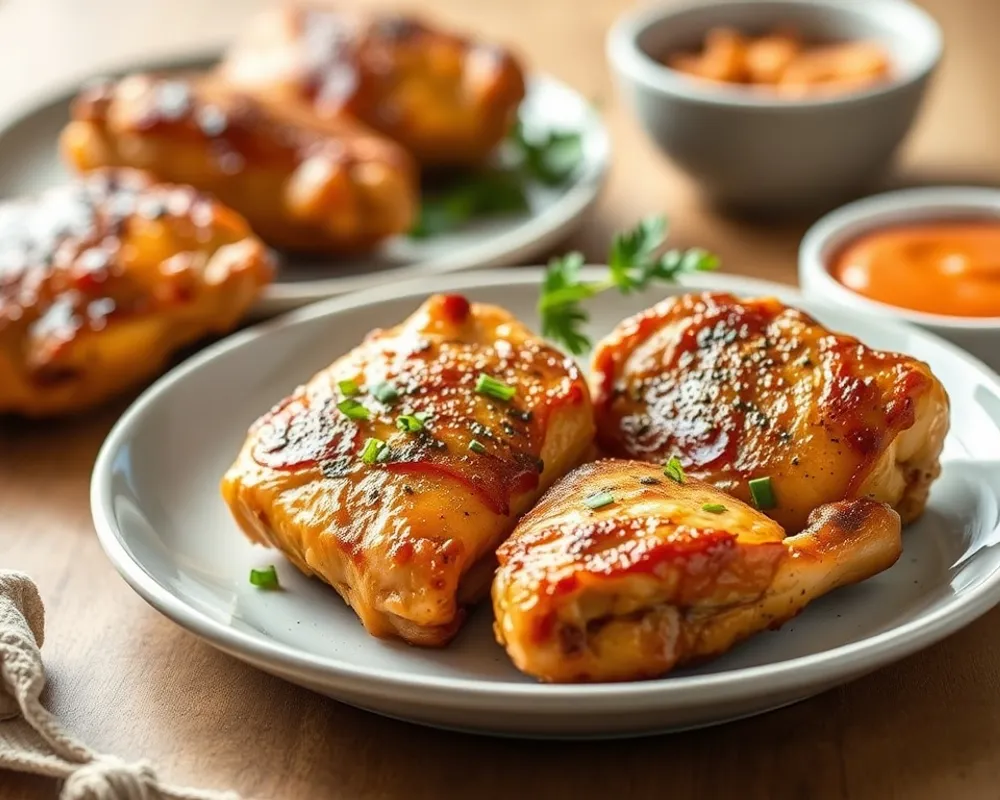 Recipe Variations