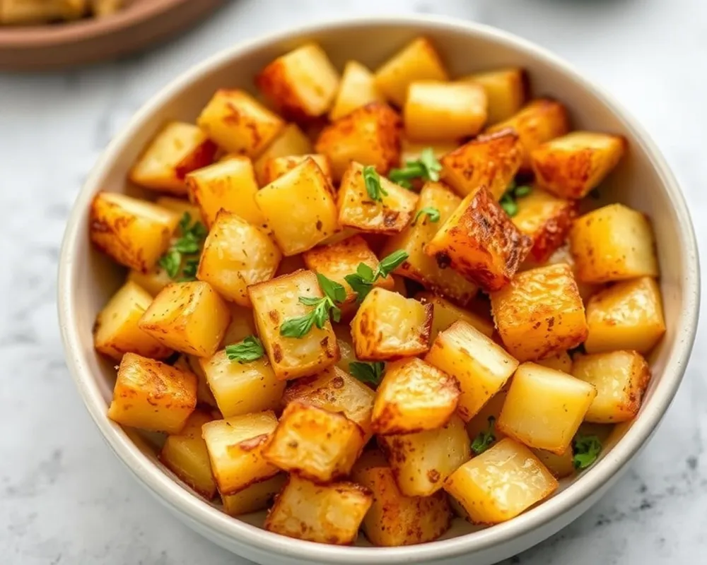 Recipe Variations