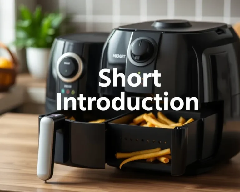 Short Introduction