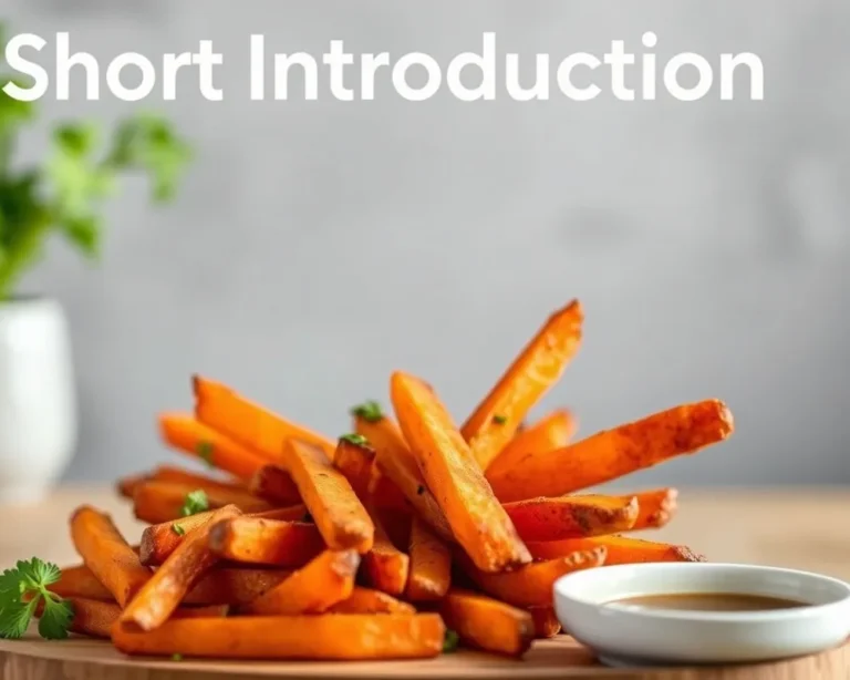 Short Introduction