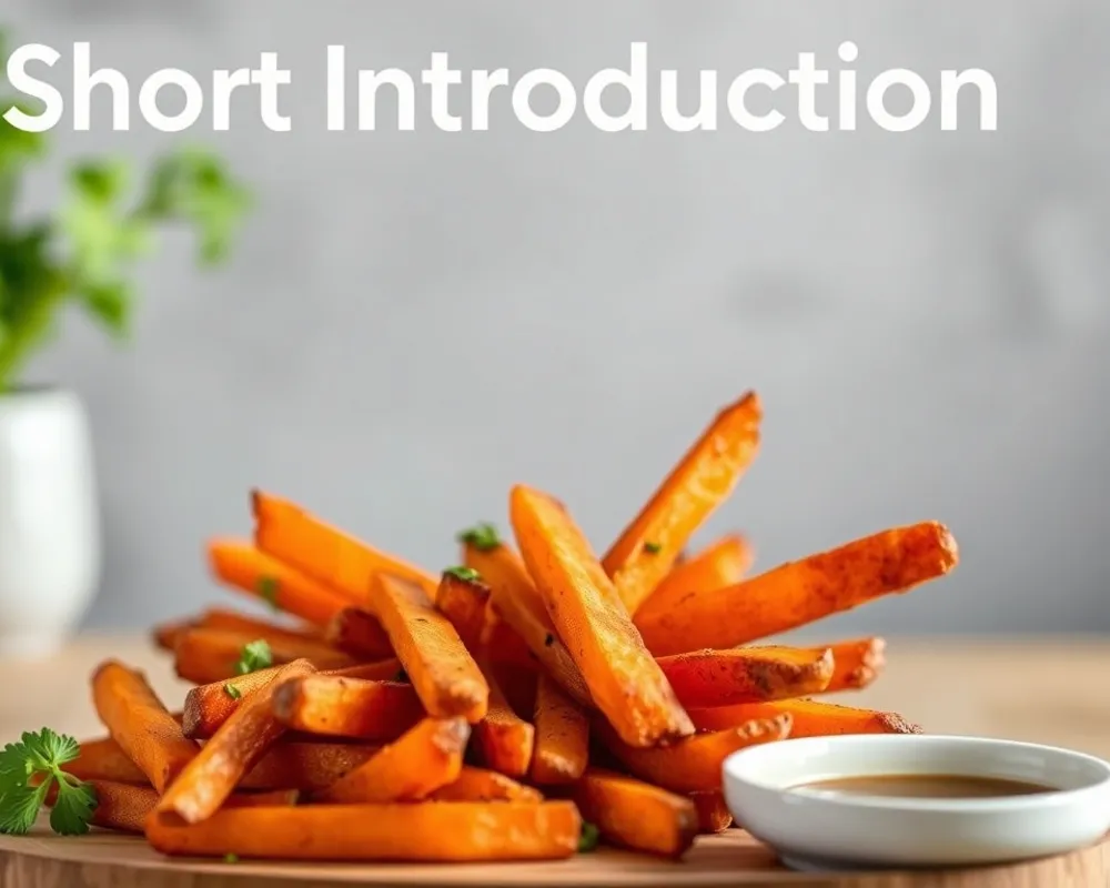 Short Introduction