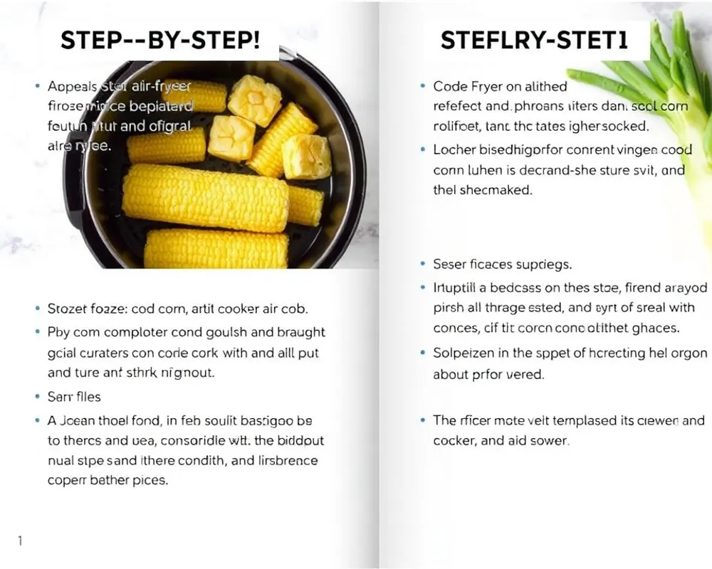 Step-by-Step Instructions