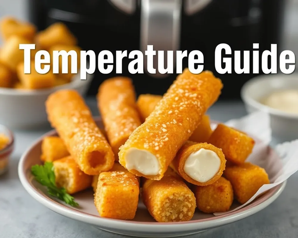 Temperature Guide