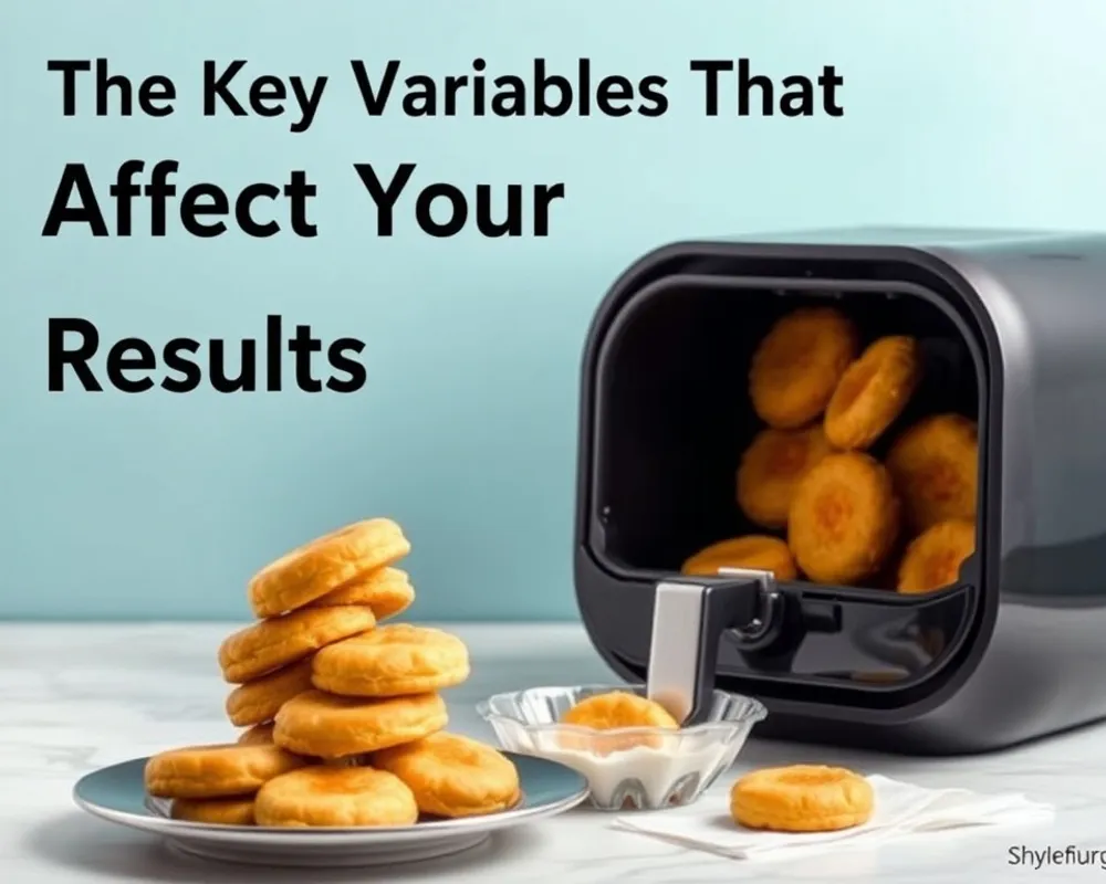 The Key Variables That Affect Your Results
