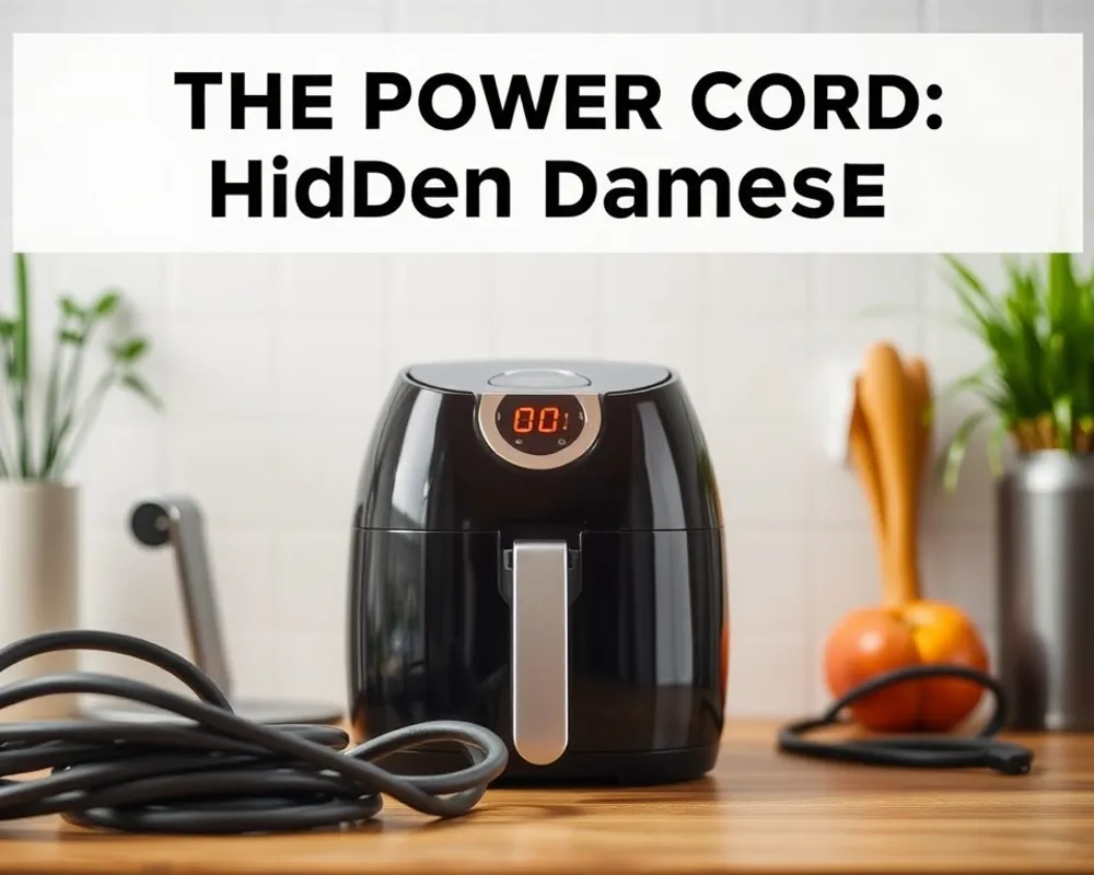 The Power Cord: Hidden Damage