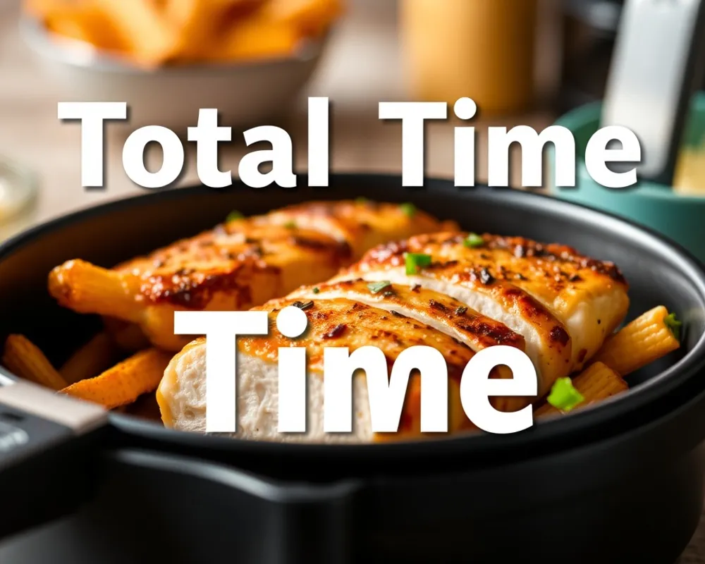 Total Time