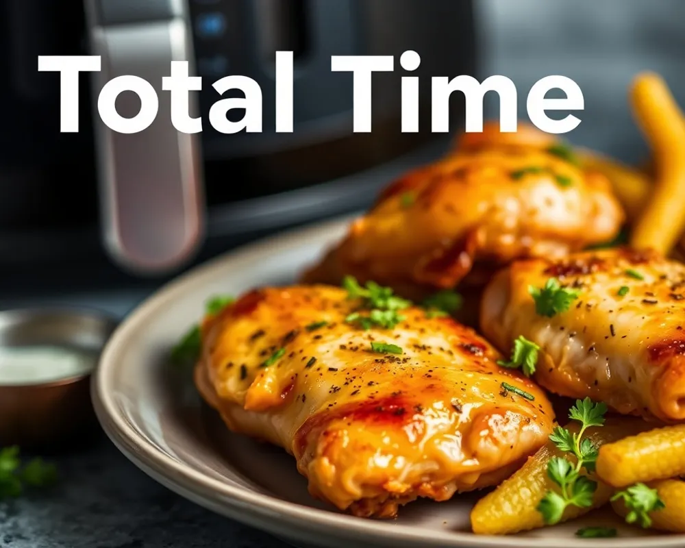 Total Time