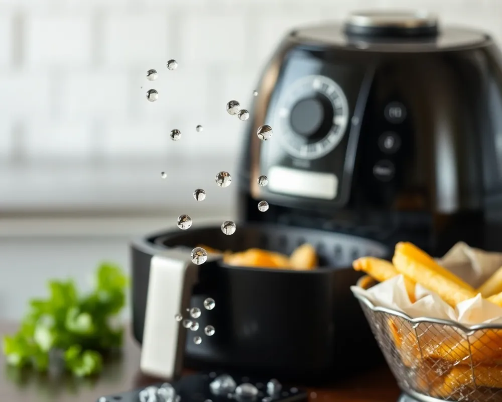 Wet or Damp Food Surfaces