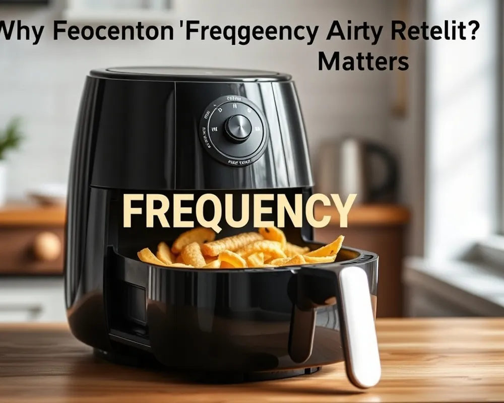 Why Cleaning Frequency Actually Matters