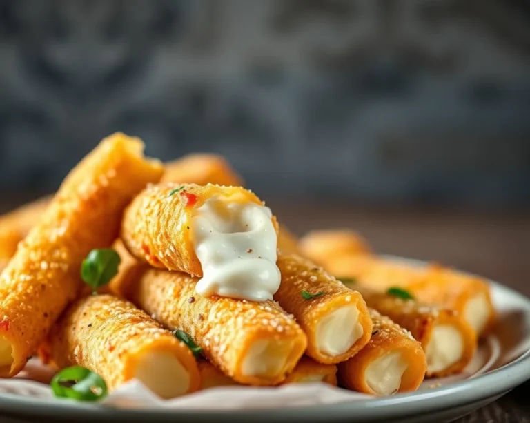 Why Frozen Mozzarella Sticks in the Air Fryer?