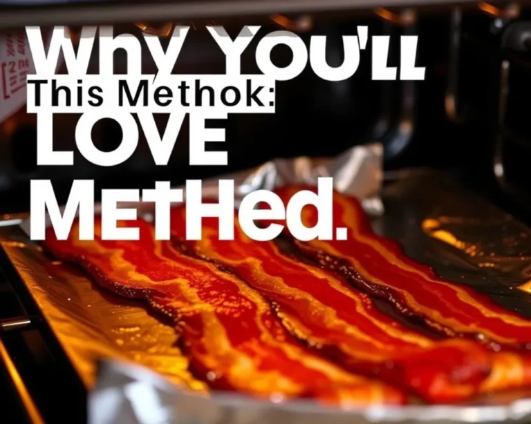 Why You'll Love This Method