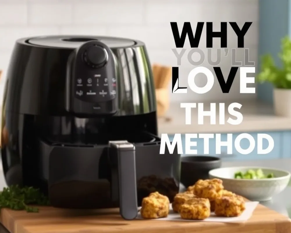 Why You'll Love This Method